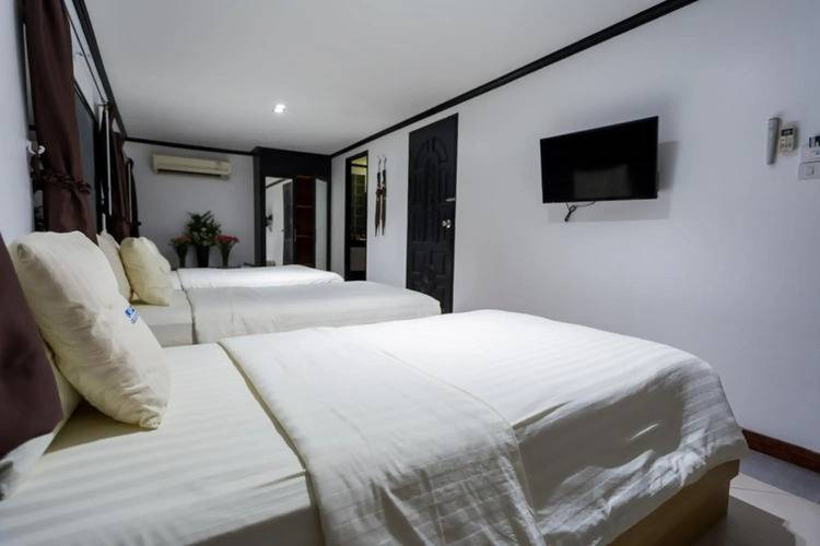 Samed Grandview Resort