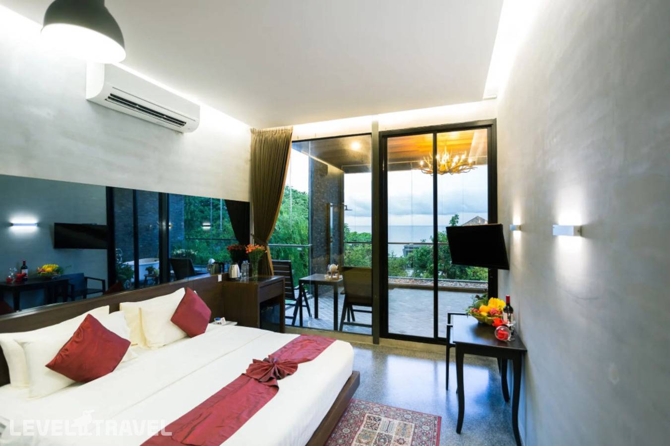 фотографии отеля Samed Grandview Resort в Таиланд(Ко Самет) - фото №44