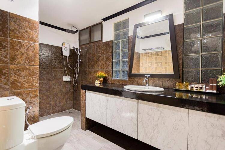 Samed Grandview Resort