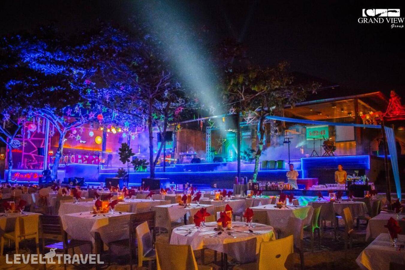 фотографии отеля Samed Grandview Resort в Таиланд(Ко Самет) - фото №14