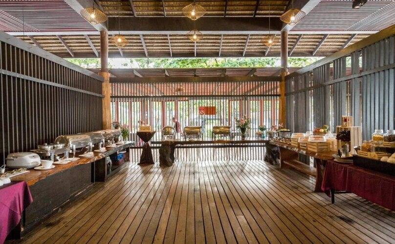 Samed Grandview Resort