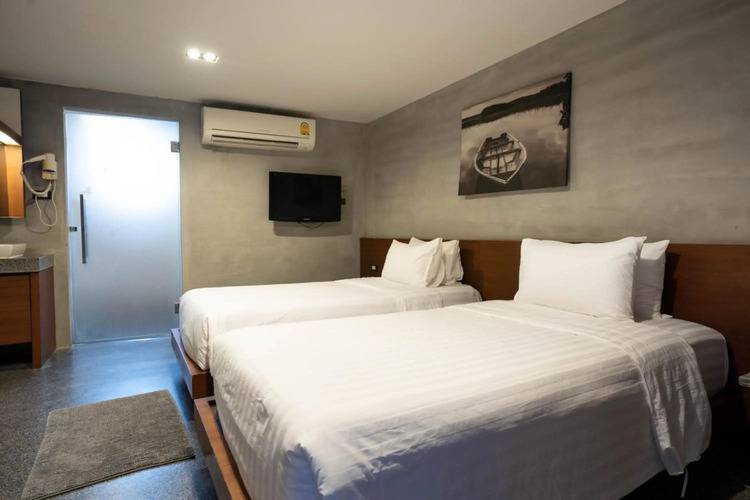 Samed Grandview Resort