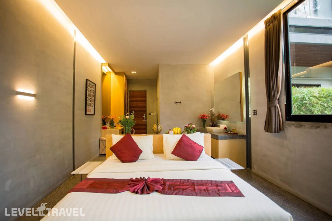 фотографии отеля Samed Grandview Resort в Таиланд(Ко Самет) - фото №40