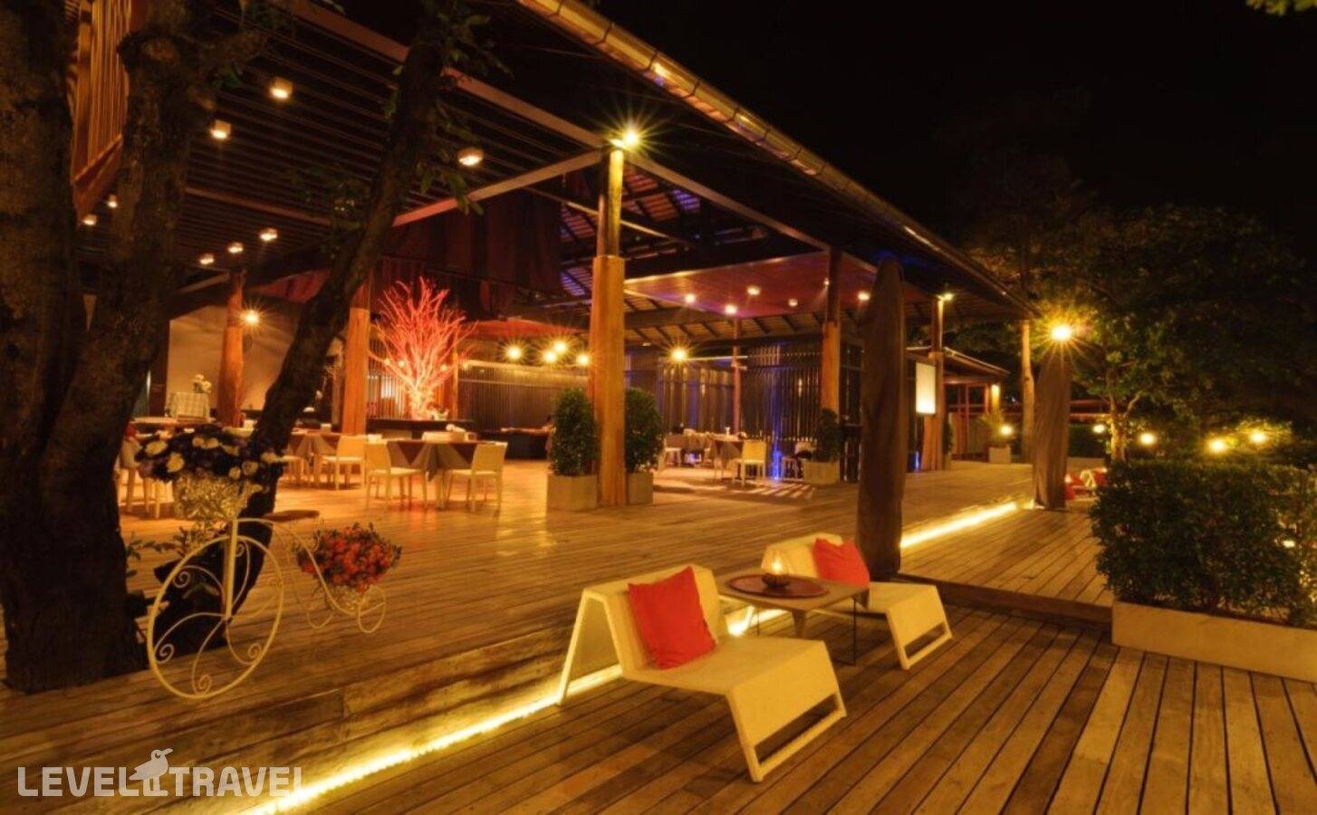 фотографии отеля Samed Grandview Resort в Таиланд(Ко Самет) - фото №16