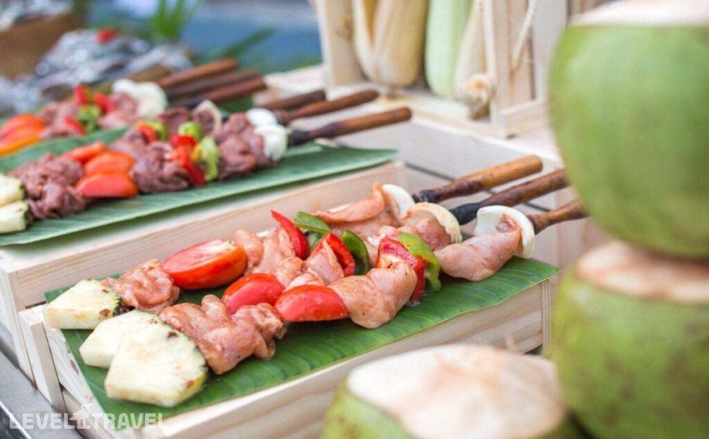 фотографии отеля Samed Grandview Resort в Таиланд(Ко Самет) - фото №3