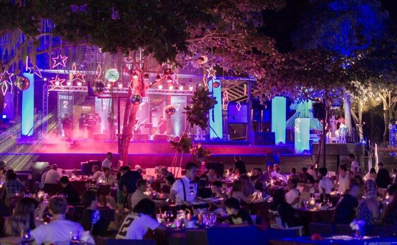 Samed Grandview Resort