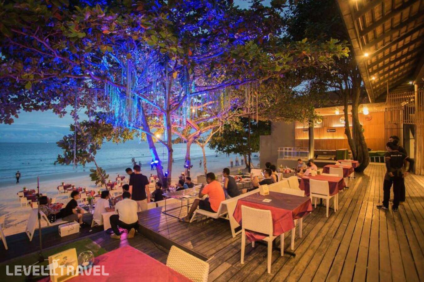 фотографии отеля Samed Grandview Resort в Таиланд(Ко Самет) - фото №15