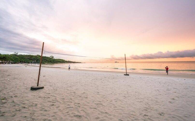 Samed Grandview Resort