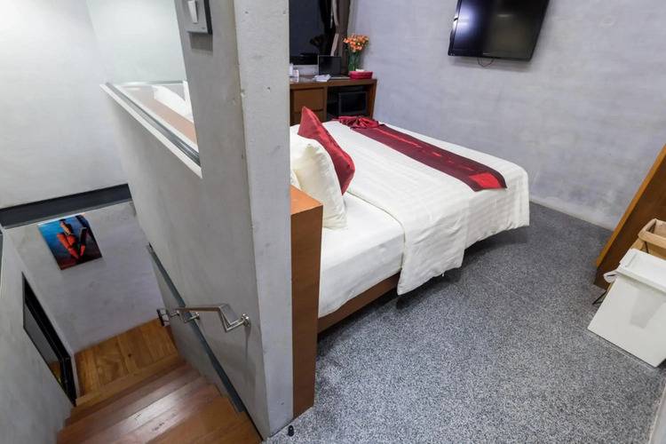 Samed Grandview Resort