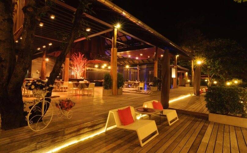 Samed Grandview Resort