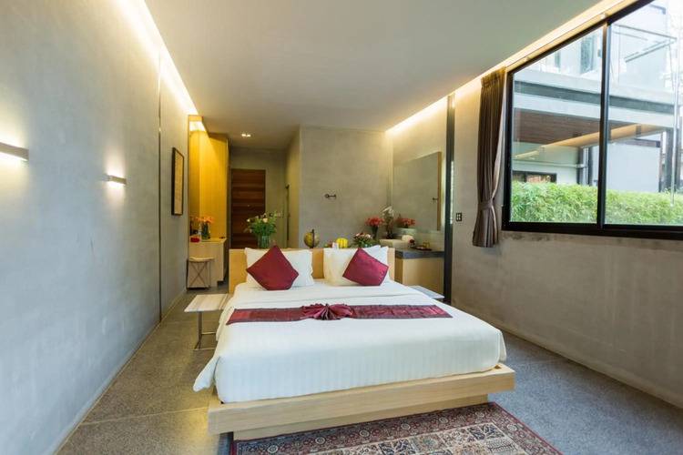 Samed Grandview Resort