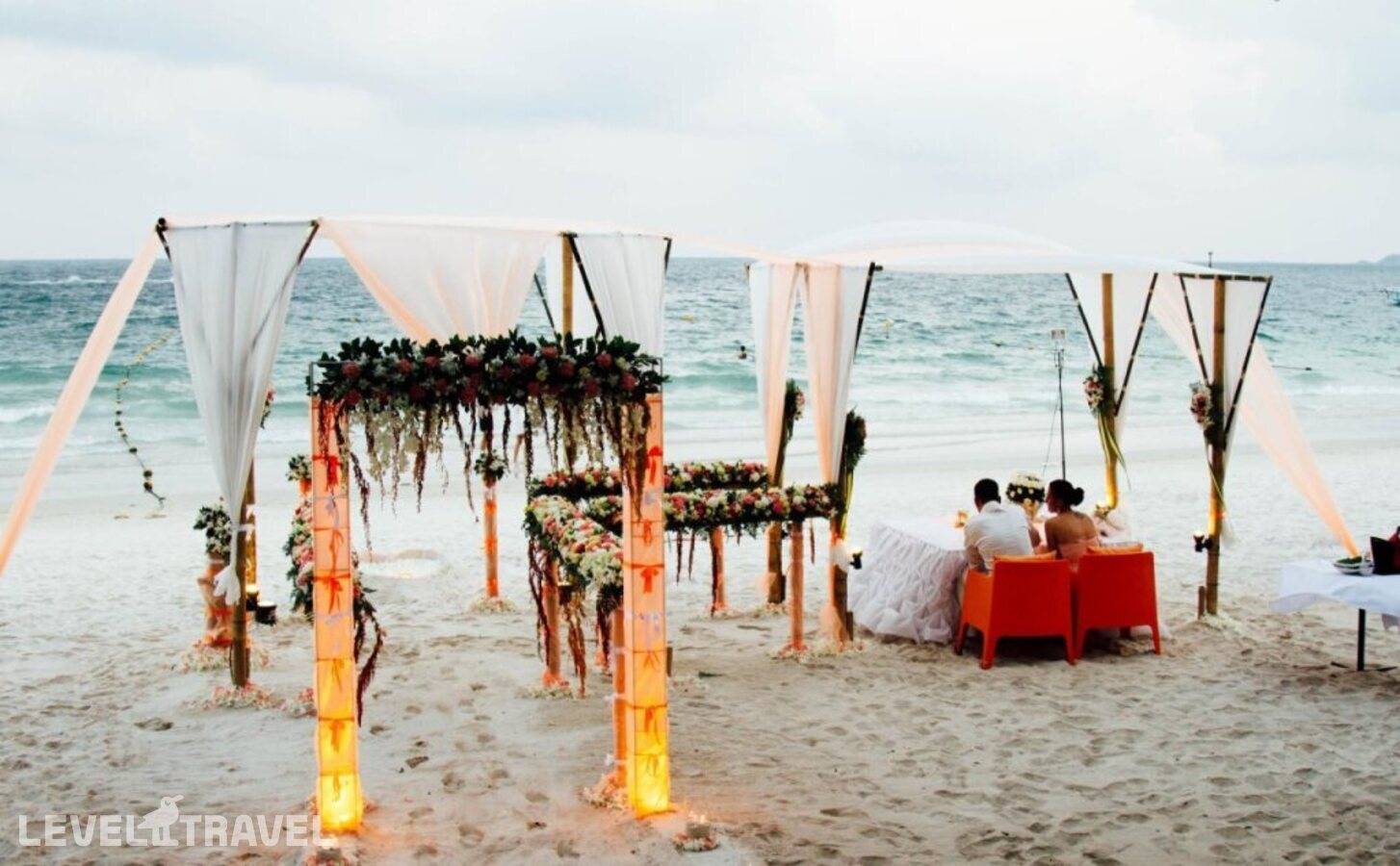 фотографии отеля Samed Grandview Resort в Таиланд(Ко Самет) - фото №9