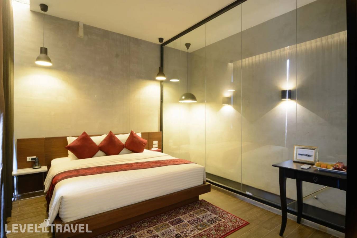 фотографии отеля Samed Grandview Resort в Таиланд(Ко Самет) - фото №37