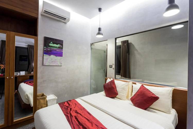 Samed Grandview Resort