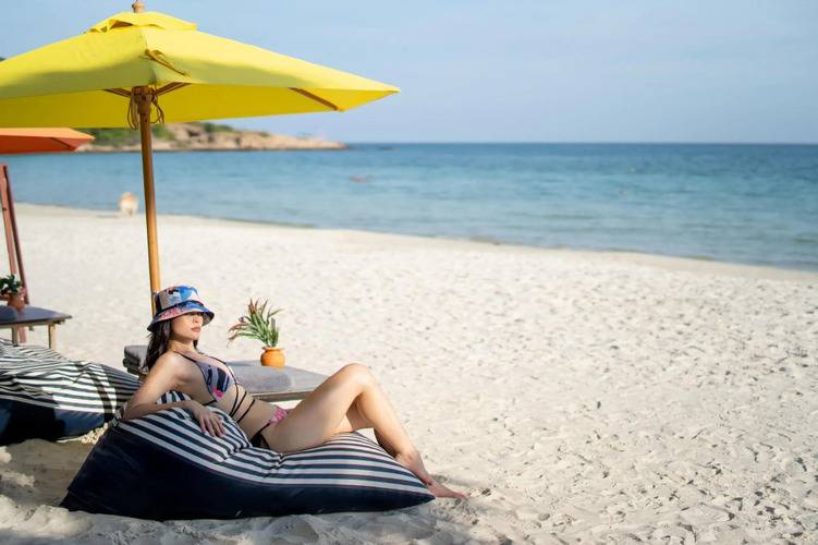 Samed Grandview Resort