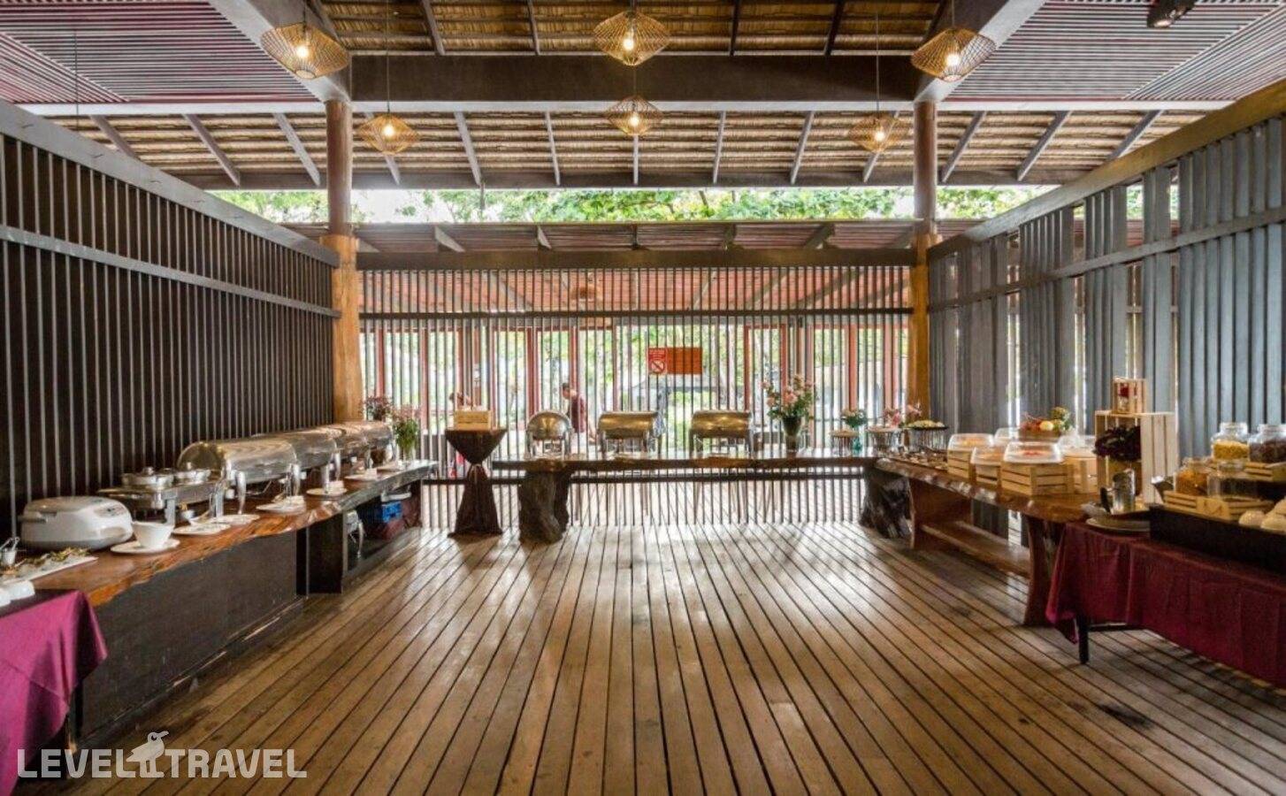 фотографии отеля Samed Grandview Resort в Таиланд(Ко Самет) - фото №18