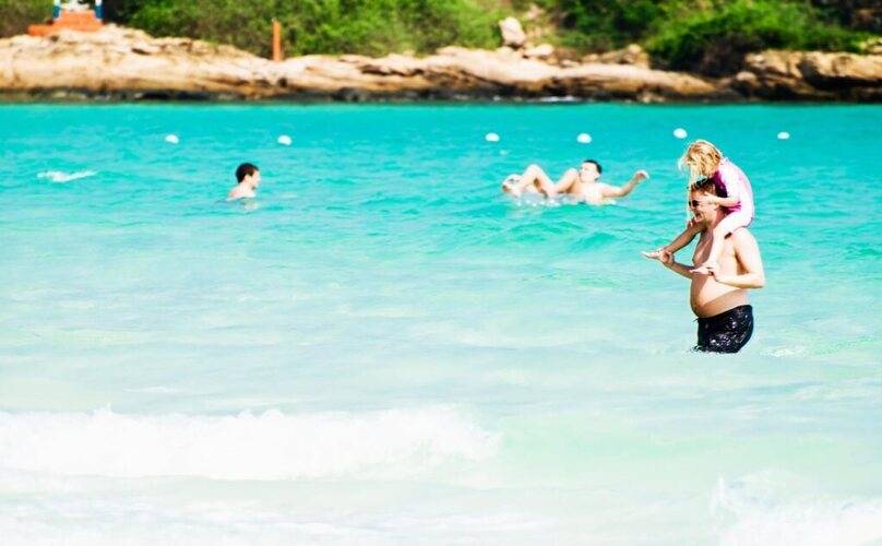 Samed Grandview Resort