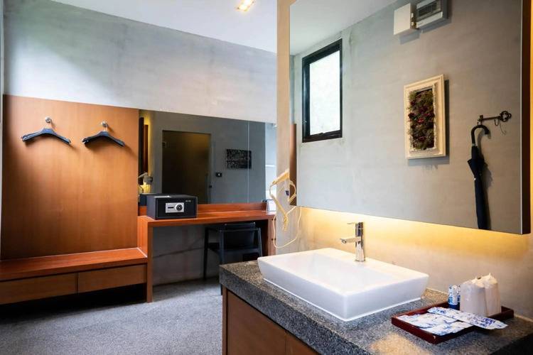 Samed Grandview Resort