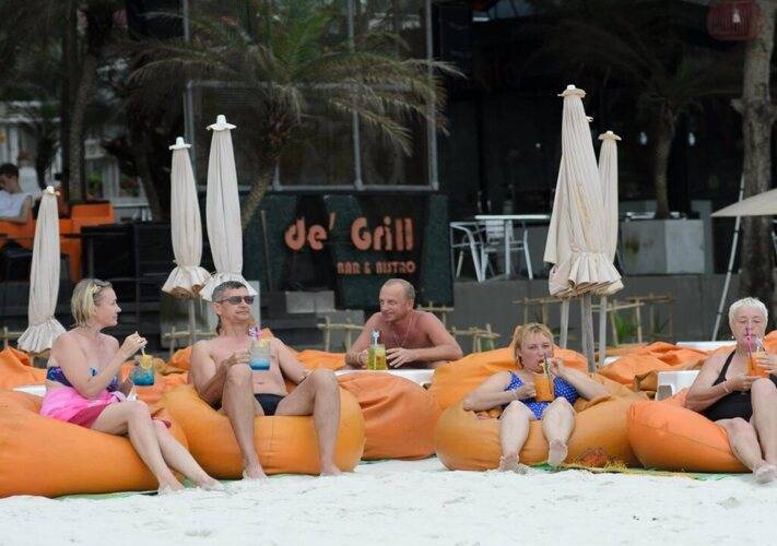 Samed Grandview Resort