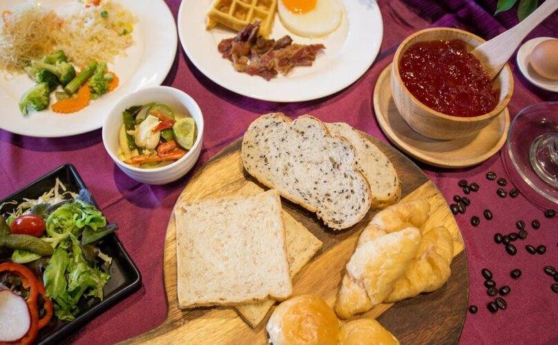 Samed Grandview Resort