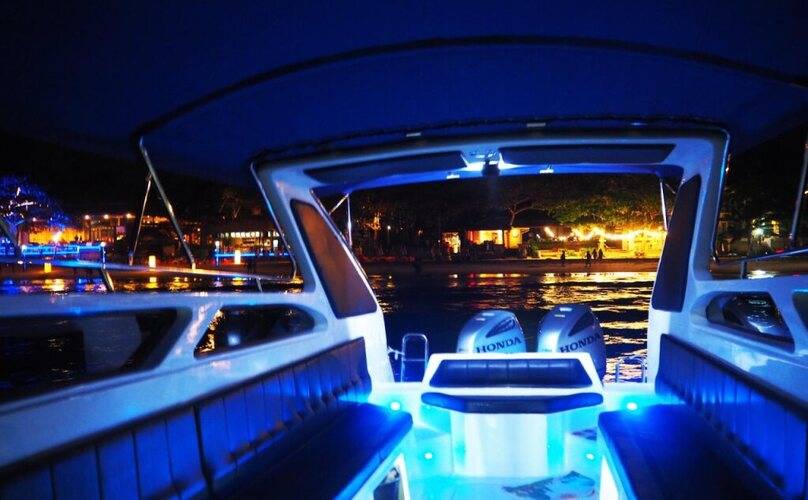 Samed Grandview Resort