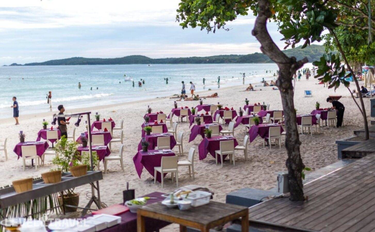 фотографии отеля Samed Grandview Resort в Таиланд(Ко Самет) - фото №11