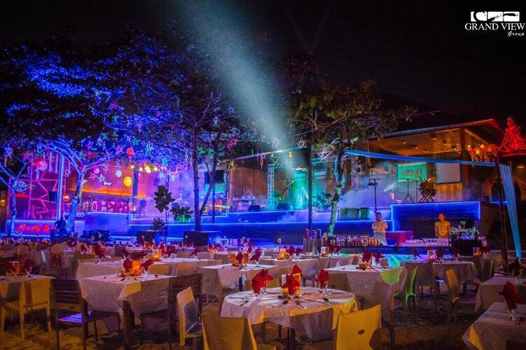 Samed Grandview Resort