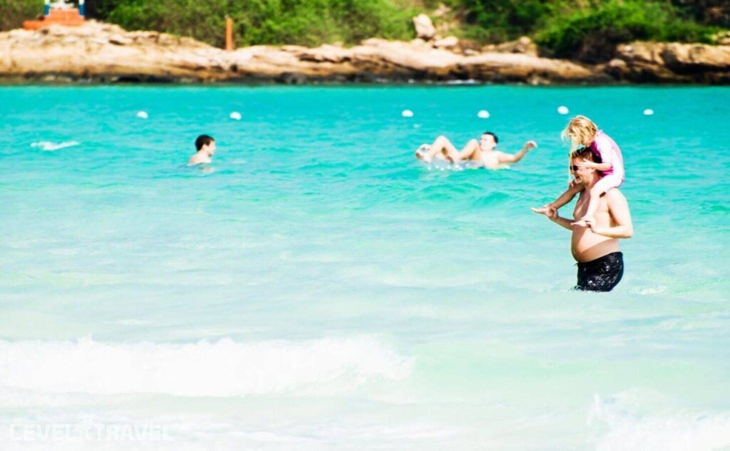 фотографии отеля Samed Grandview Resort в Таиланд(Ко Самет) - фото №21