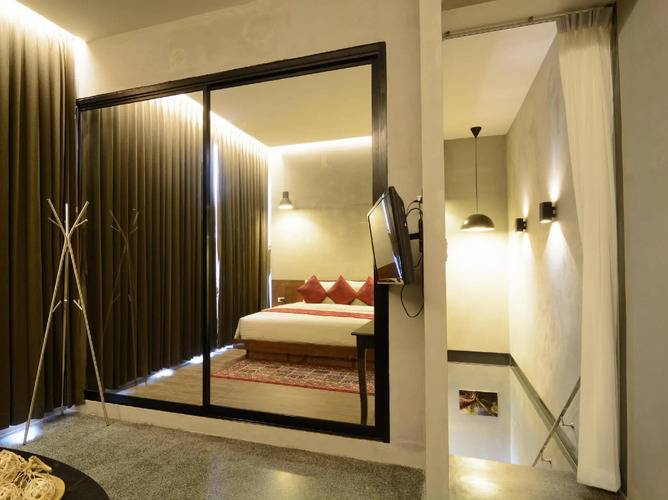 Samed Grandview Resort