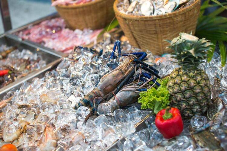 Samed Grandview Resort