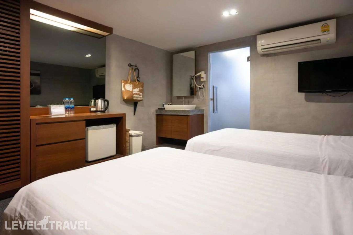 фотографии отеля Samed Grandview Resort в Таиланд(Ко Самет) - фото №26