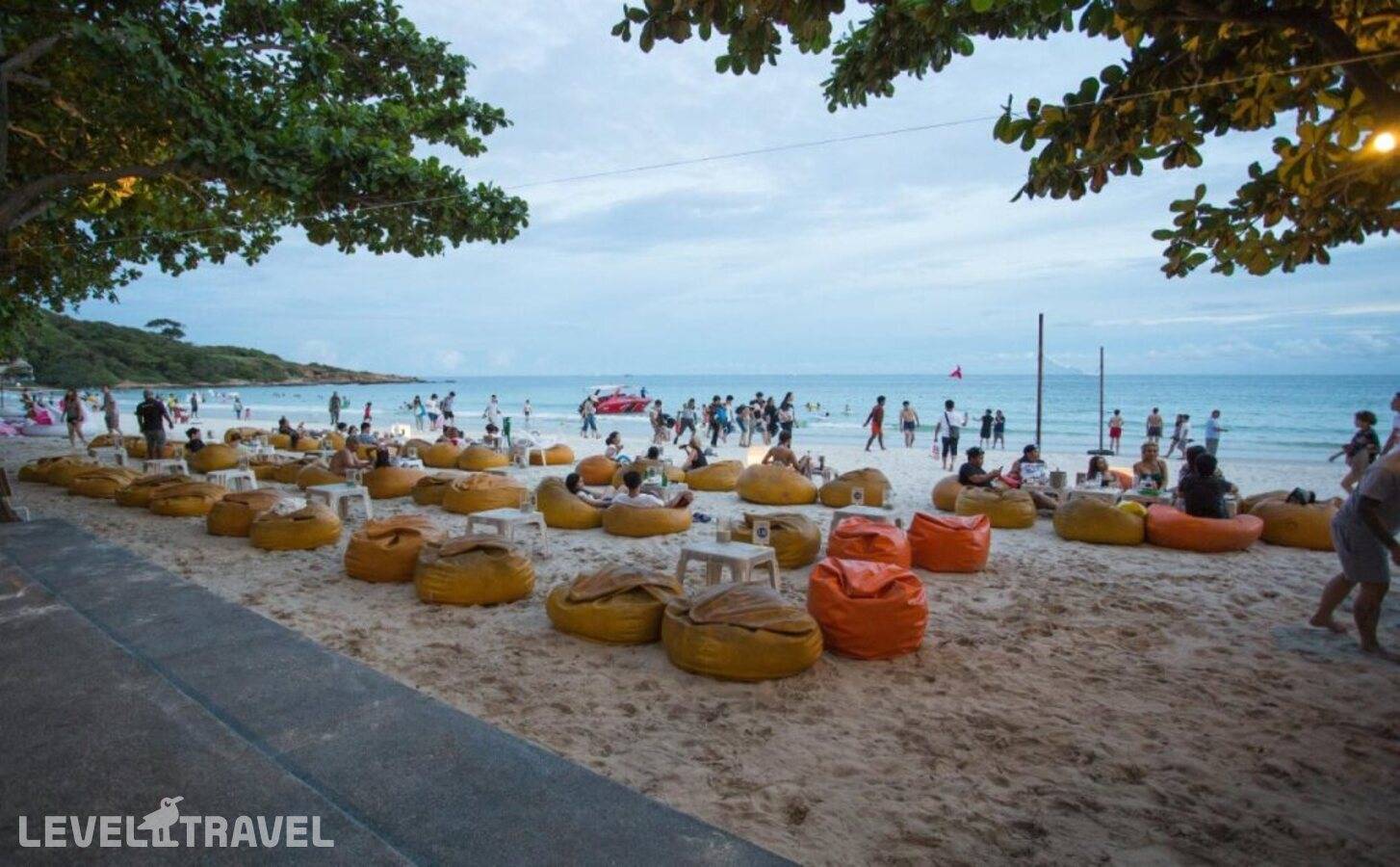 фотографии отеля Samed Grandview Resort в Таиланд(Ко Самет) - фото №19