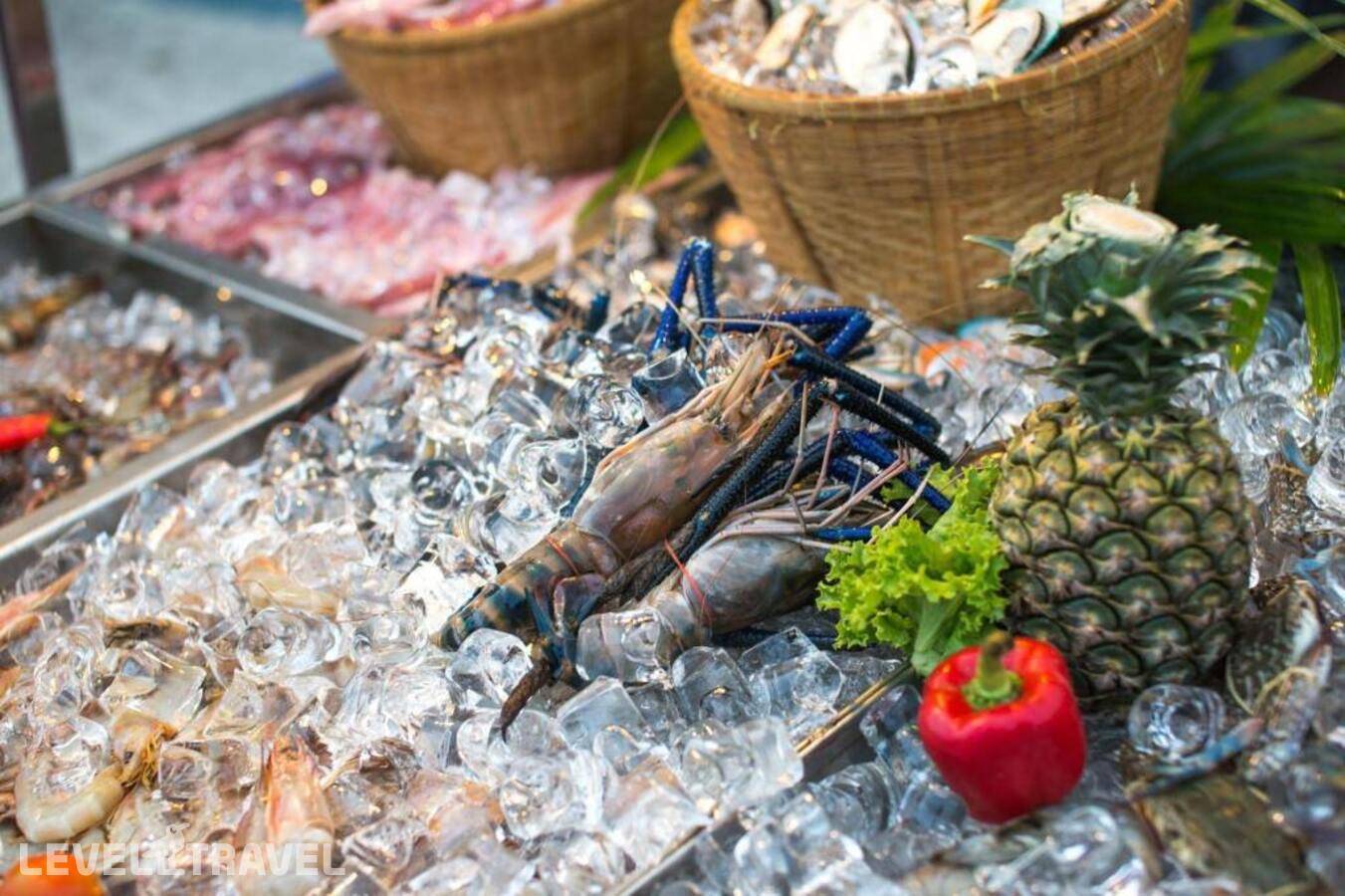 фотографии отеля Samed Grandview Resort в Таиланд(Ко Самет) - фото №2