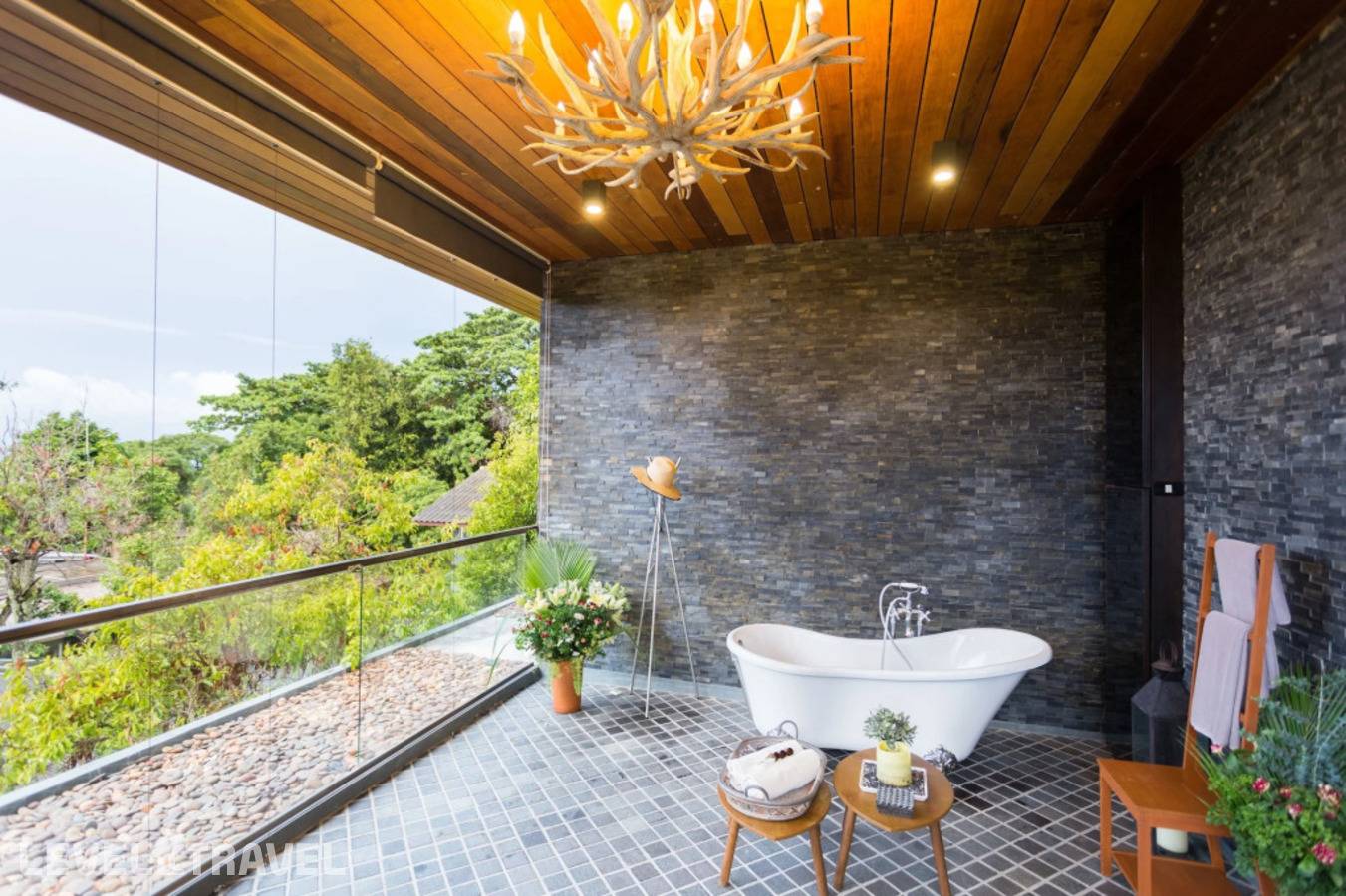 фотографии отеля Samed Grandview Resort в Таиланд(Ко Самет) - фото №41