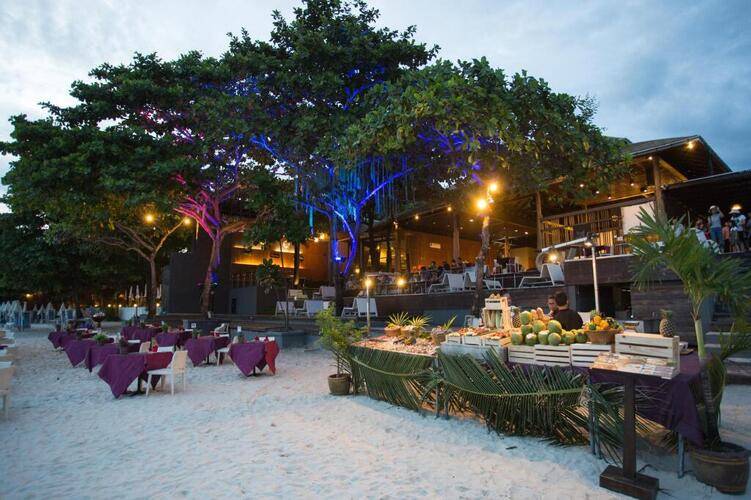 Samed Grandview Resort