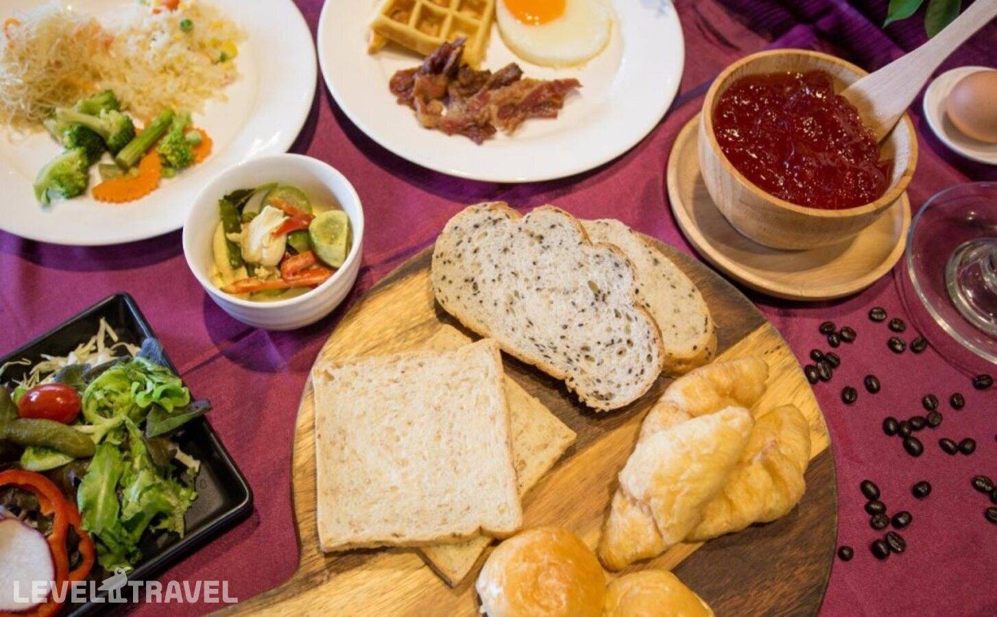 фотографии отеля Samed Grandview Resort в Таиланд(Ко Самет) - фото №4