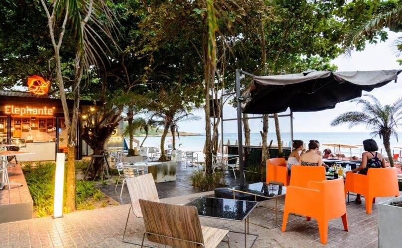 Samed Grandview Resort