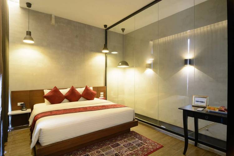 Samed Grandview Resort