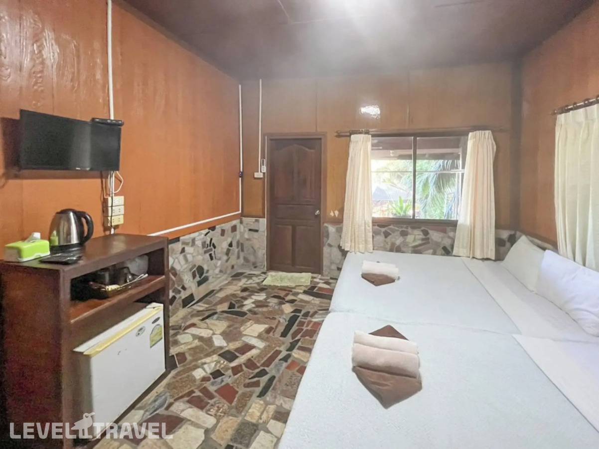 фотографии отеля Tongta Phaview в Таиланд(Ко Самет) - фото №31