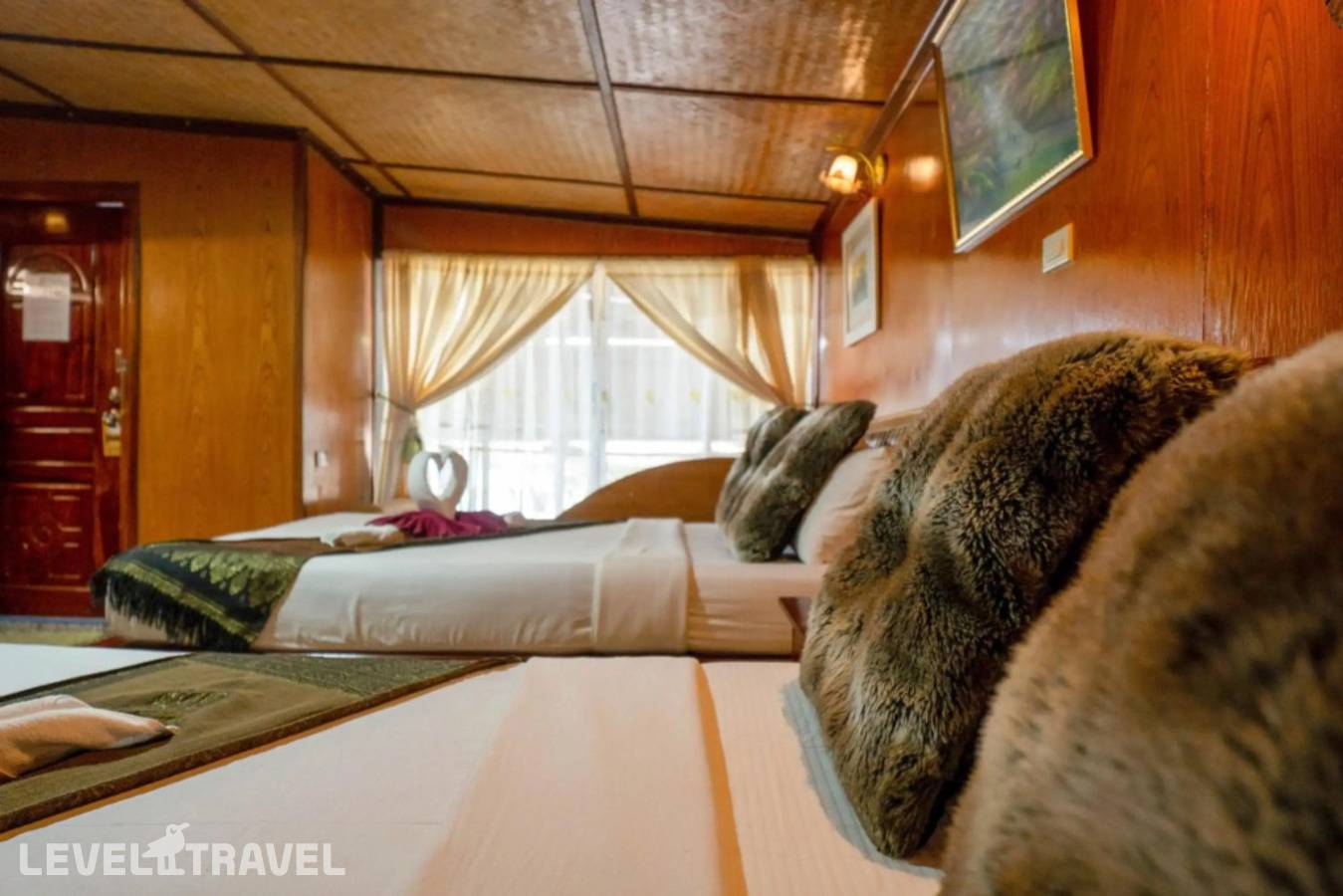 фотографии отеля Tongta Phaview в Таиланд(Ко Самет) - фото №18