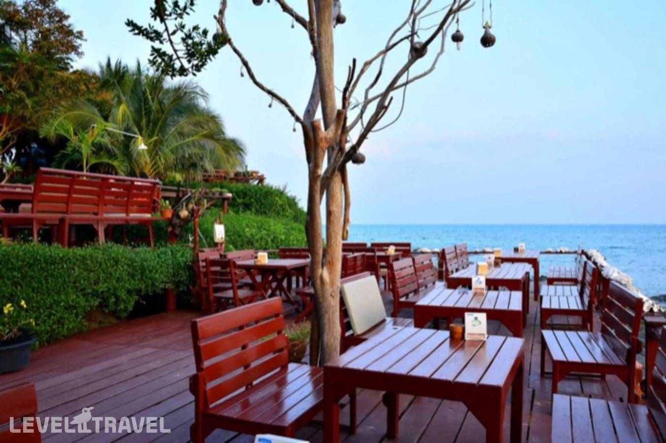 фотографии отеля Tongta Phaview в Таиланд(Ко Самет) - фото №42