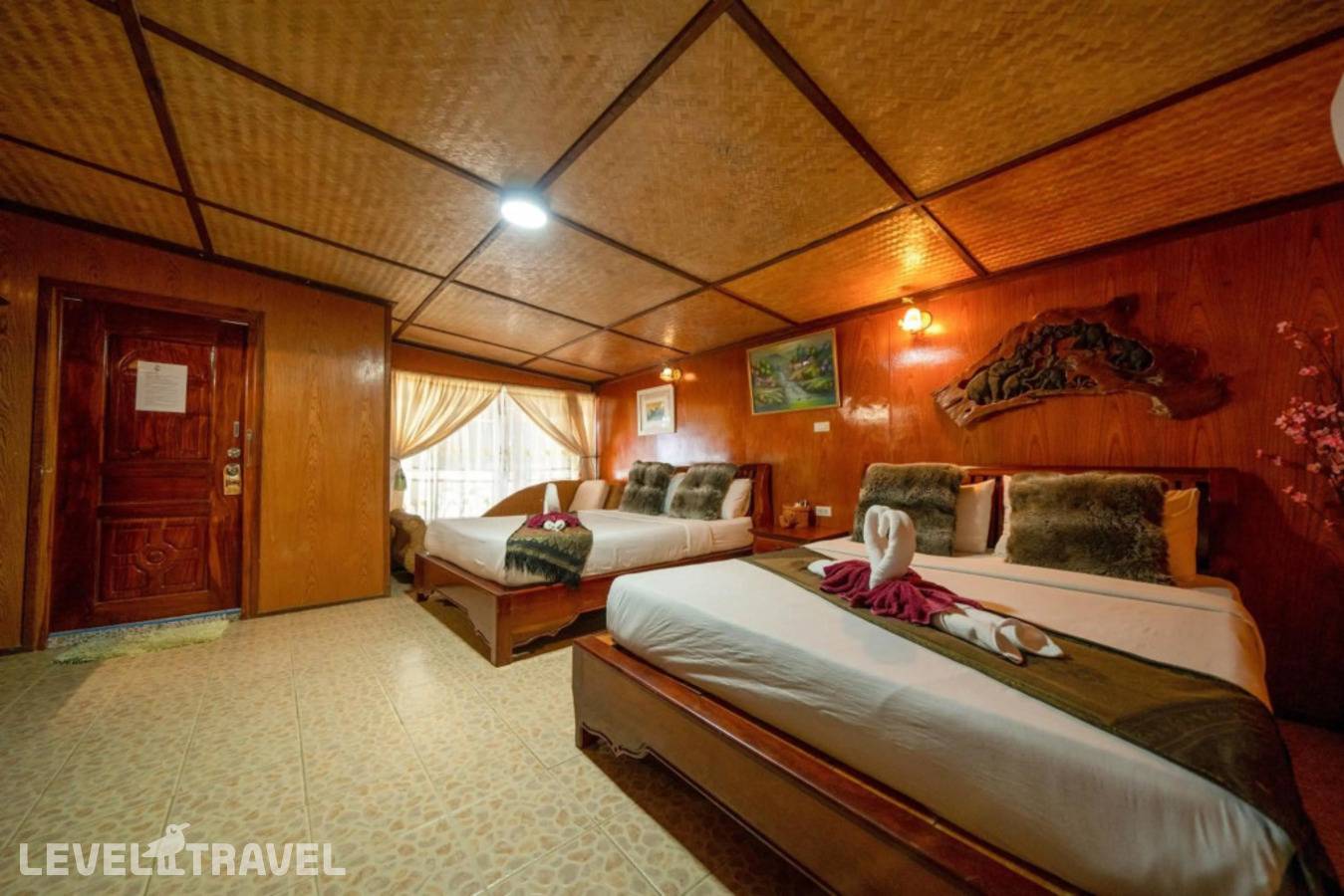 фотографии отеля Tongta Phaview в Таиланд(Ко Самет) - фото №19