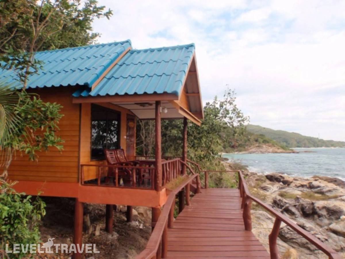 фотографии отеля Tongta Phaview в Таиланд(Ко Самет) - фото №15