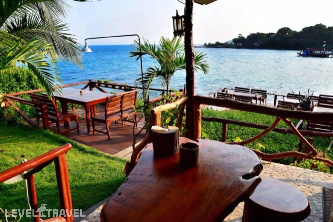 фотографии отеля Tongta Phaview в Таиланд(Ко Самет) - фото №37