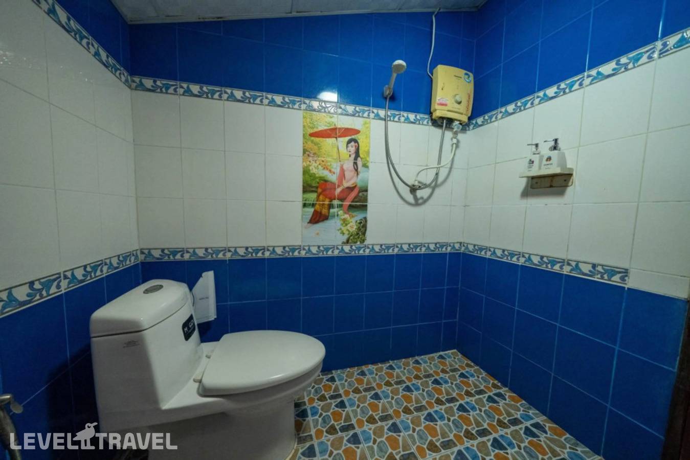 фотографии отеля Tongta Phaview в Таиланд(Ко Самет) - фото №10