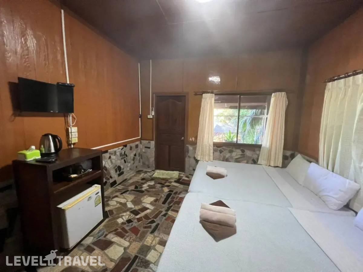 фотографии отеля Tongta Phaview в Таиланд(Ко Самет) - фото №47