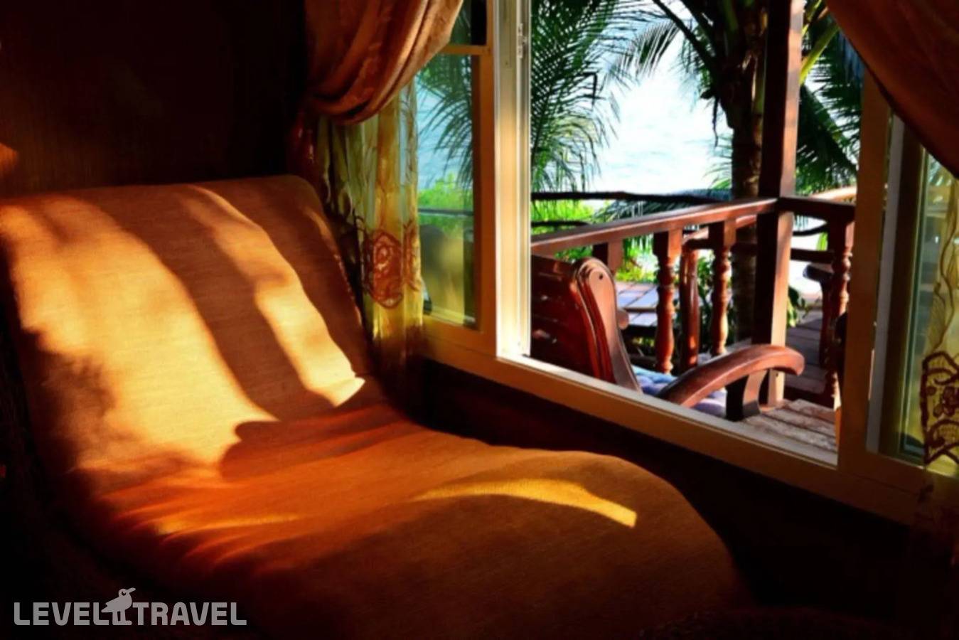 фотографии отеля Tongta Phaview в Таиланд(Ко Самет) - фото №36