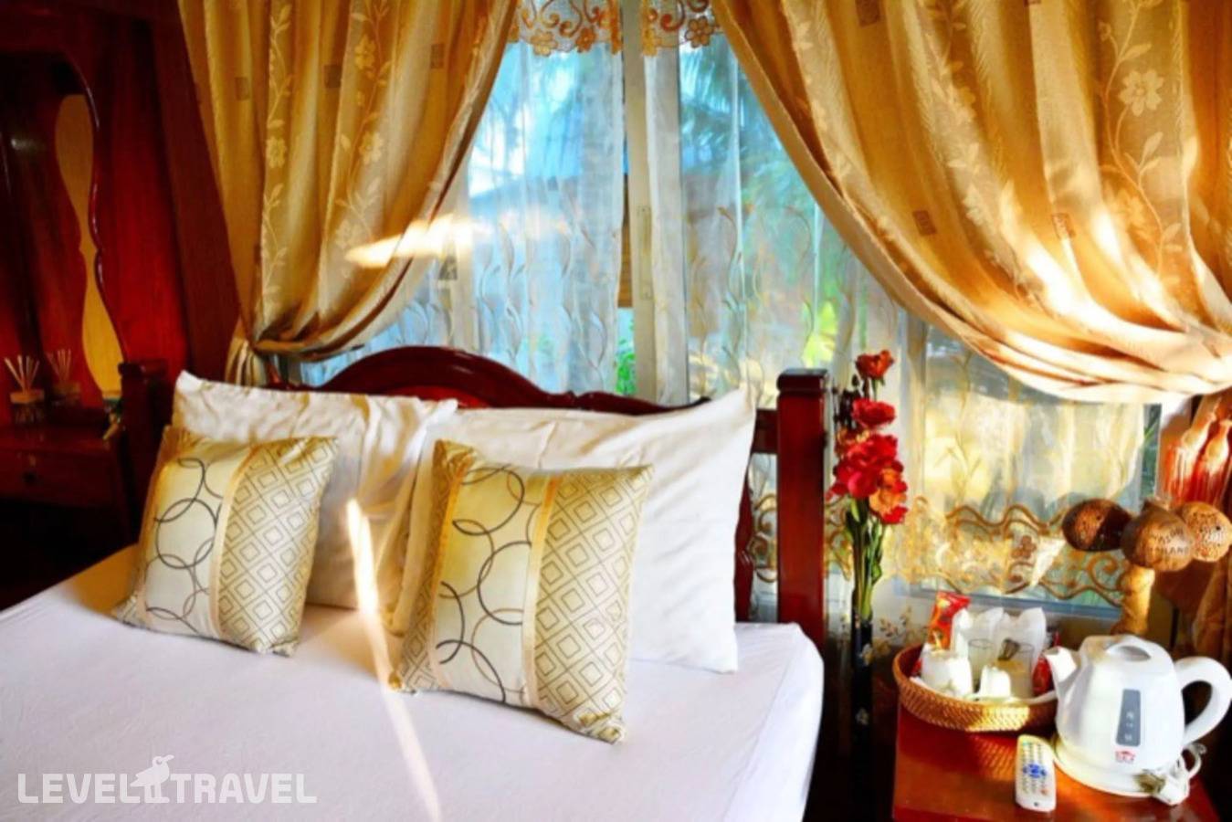 фотографии отеля Tongta Phaview в Таиланд(Ко Самет) - фото №40