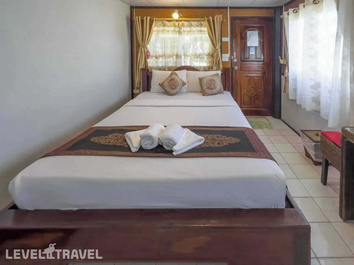 фотографии отеля Tongta Phaview в Таиланд(Ко Самет) - фото №26