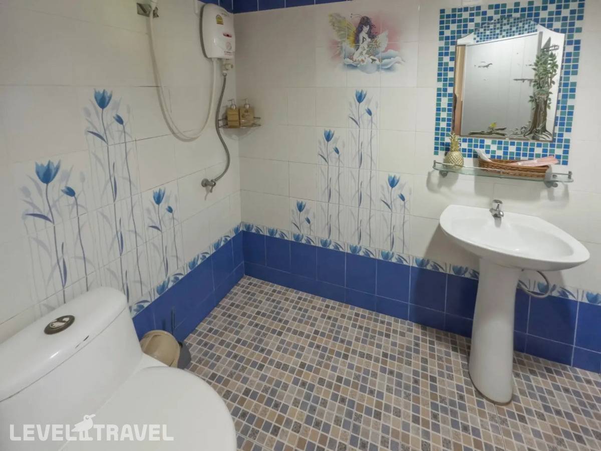 фотографии отеля Tongta Phaview в Таиланд(Ко Самет) - фото №25